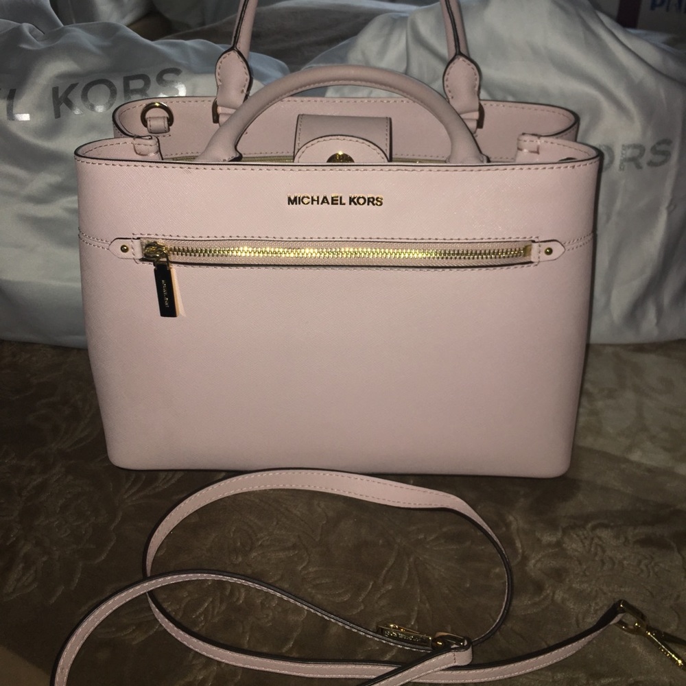 Michael Kors Hailee ❌sold❌
